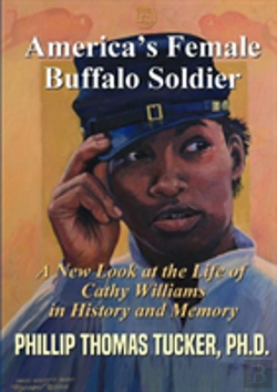 Bertrand.pt - America'S Female Buffalo Soldier
