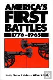 America'S First Battles