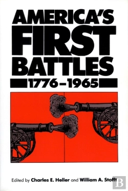 Bertrand.pt - America'S First Battles