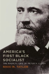 America'S First Black Socialist