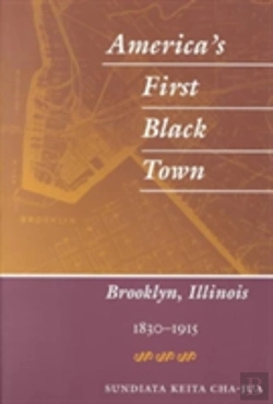 Bertrand.pt - America'S First Black Town