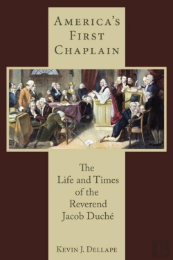 Bertrand.pt - America'S First Chaplain