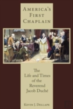 Bertrand.pt - America'S First Chaplain