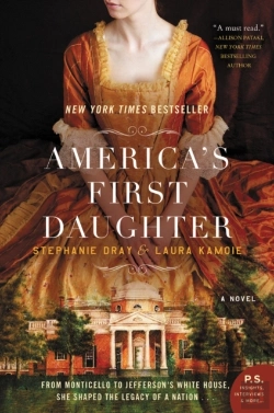 Bertrand.pt - America'S First Daughter