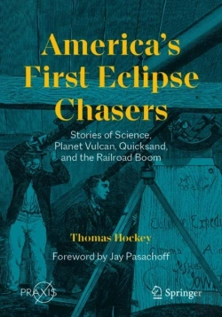 Bertrand.pt - America'S First Eclipse Chasers