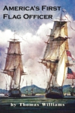 Bertrand.pt - America'S First Flag Officer