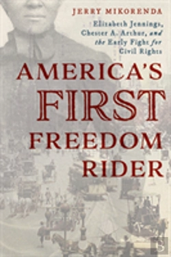 Bertrand.pt - America'S First Freedom Rider