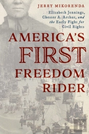 America'S First Freedom Rider