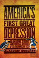 America'S First Great Depression