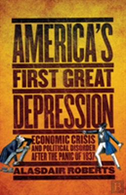 Bertrand.pt - America'S First Great Depression