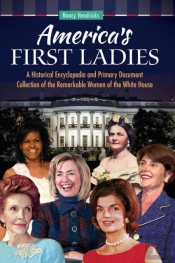 America'S First Ladies