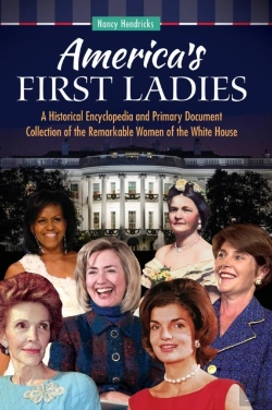 Bertrand.pt - America'S First Ladies