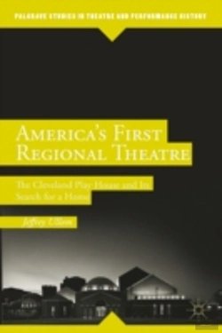Bertrand.pt - America'S First Regional Theatre