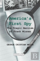 America'S First Spy