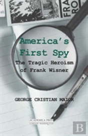 America'S First Spy