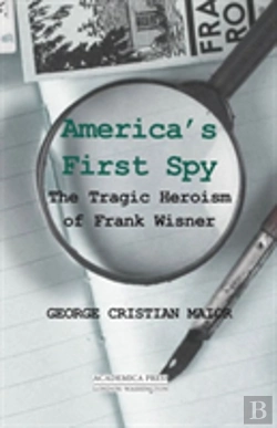 Bertrand.pt - America'S First Spy