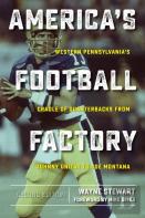 America'S Football Factory