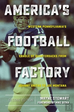 Bertrand.pt - America'S Football Factory