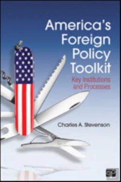 Bertrand.pt - America'S Foreign Policy Toolkit