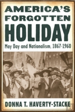 Bertrand.pt - America'S Forgotten Holiday