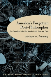 America'S Forgotten Poet-Philosopher