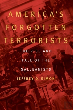 Bertrand.pt - America'S Forgotten Terrorists