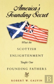 America'S Founding Secret