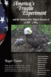 America'S Fragile Experiment