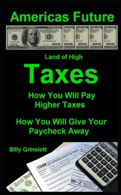 Bertrand.pt - Americas Future How You Will Pay Higher Taxes
