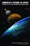 America'S Future In Space