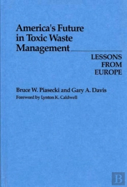 Bertrand.pt - America'S Future In Toxic Waste Management