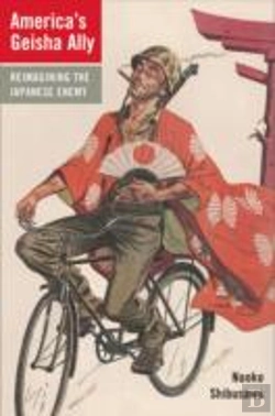 Bertrand.pt - America'S Geisha Ally