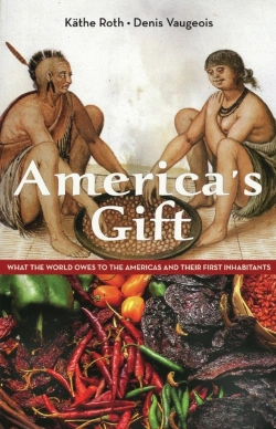 Bertrand.pt - America'S Gift