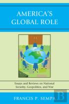 America'S Global Role