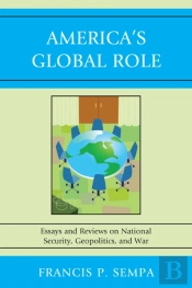 America'S Global Role