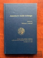 America'S Gold Coinage