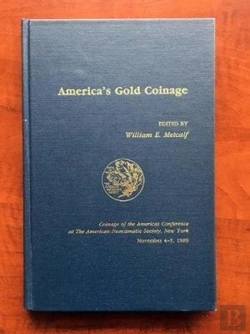 Bertrand.pt - America'S Gold Coinage