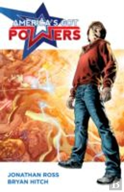 Bertrand.pt - America'S Got Powers Tp