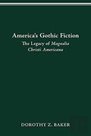 America'S Gothic Fiction