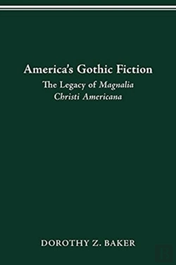 Bertrand.pt - America'S Gothic Fiction