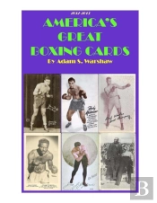 America'S Great Boxing Cards 2012-2013