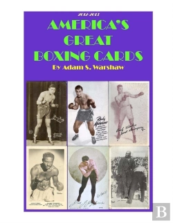 Bertrand.pt - America'S Great Boxing Cards 2012-2013