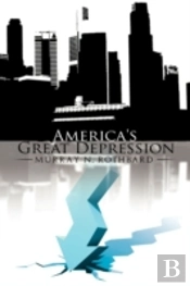 America'S Great Depression