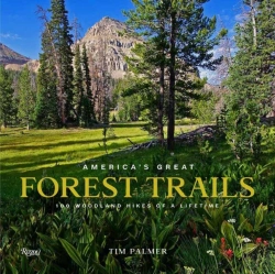 Bertrand.pt - America'S Great Forest Trails