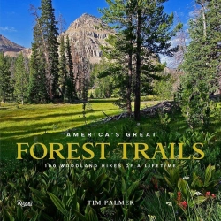 Bertrand.pt - America'S Great Forest Trails
