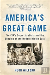 America'S Great Game