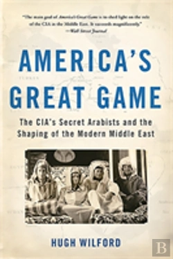 Bertrand.pt - America'S Great Game