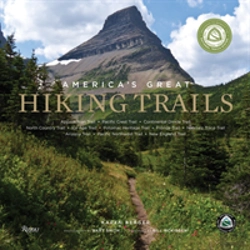 Bertrand.pt - America'S Great Hiking Trails