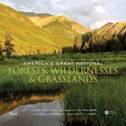 Bertrand.pt - America'S Great National Forests,Wildernesses, And Grasslands