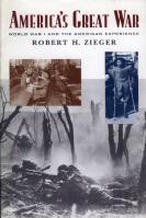 America'S Great War